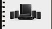 Harman Kardon BDS 7772 5.1 Integrated 3D Blu-Ray Disc Home Theater System with Wireless Connectivity