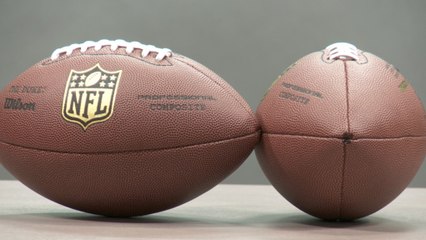 DeflateGate: Can you tell the difference?