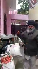 aa gea cheta eh sabhji vala bhai dekh k bachpan