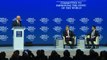 Conflictos internacionales, protagonistas de Davos
