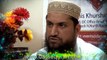 (SC#1501350) ''Ahl-e-Khana Ki Deeni Tarbiat Waldain Ki Awwaleen Zimmedari'' - Mufti Abdul Qadir