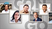 JSG TV: Promo Ficticia de Contigo (RCR 750 AM)