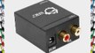 SIIG Analog to Digital Audio Converter (CE-CV0111-S1)