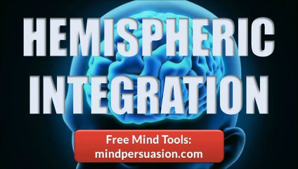 Hemispheric Integration