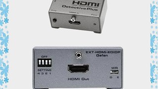 HDMI Detective Plus