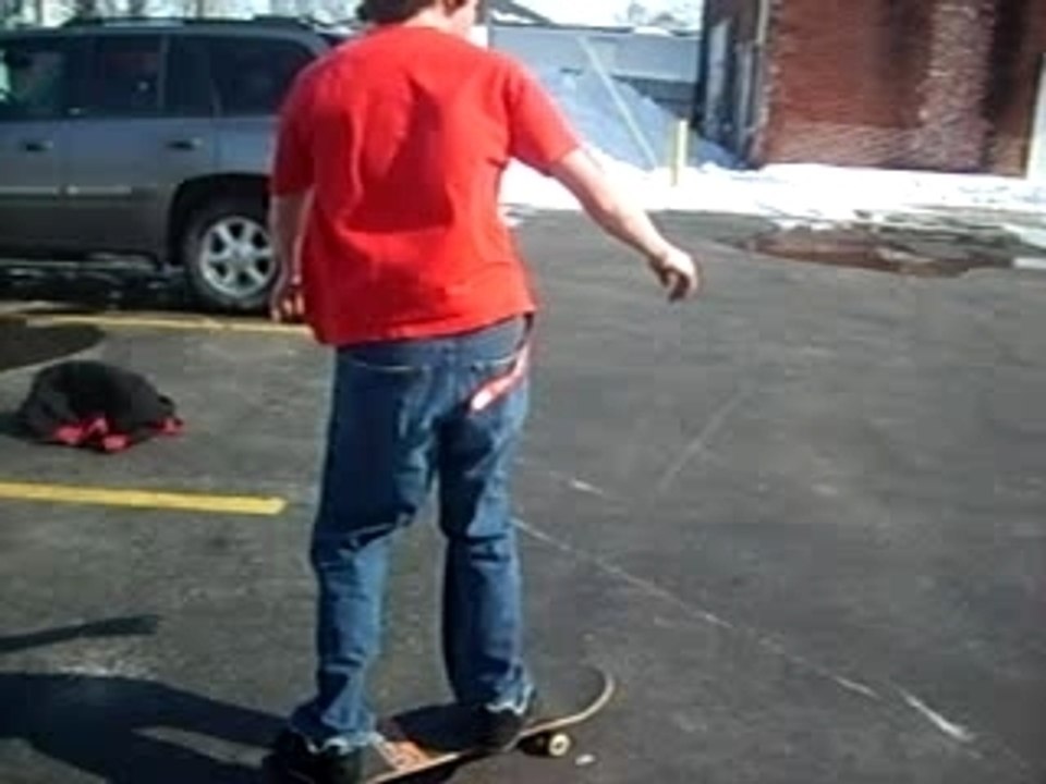 ollie