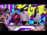 《快乐大本营》看点 Happy Camp 12/06 Recap:陈学冬展高冷绝技嘴剥鸡蛋壳Xuedong's special skills 【湖南卫视官方版】