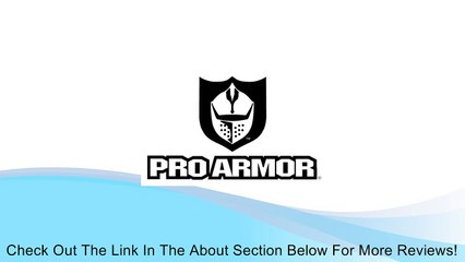 PRO ARMOR SWGARM SKID PLT TRX400EX- H041023 Review