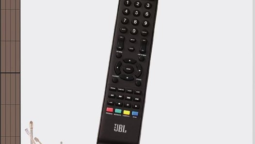 jbl bd300