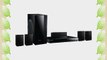 Samsung HT-EM53C 5.1 3D Home Theater Blu-ray System w/ Wi-Fi