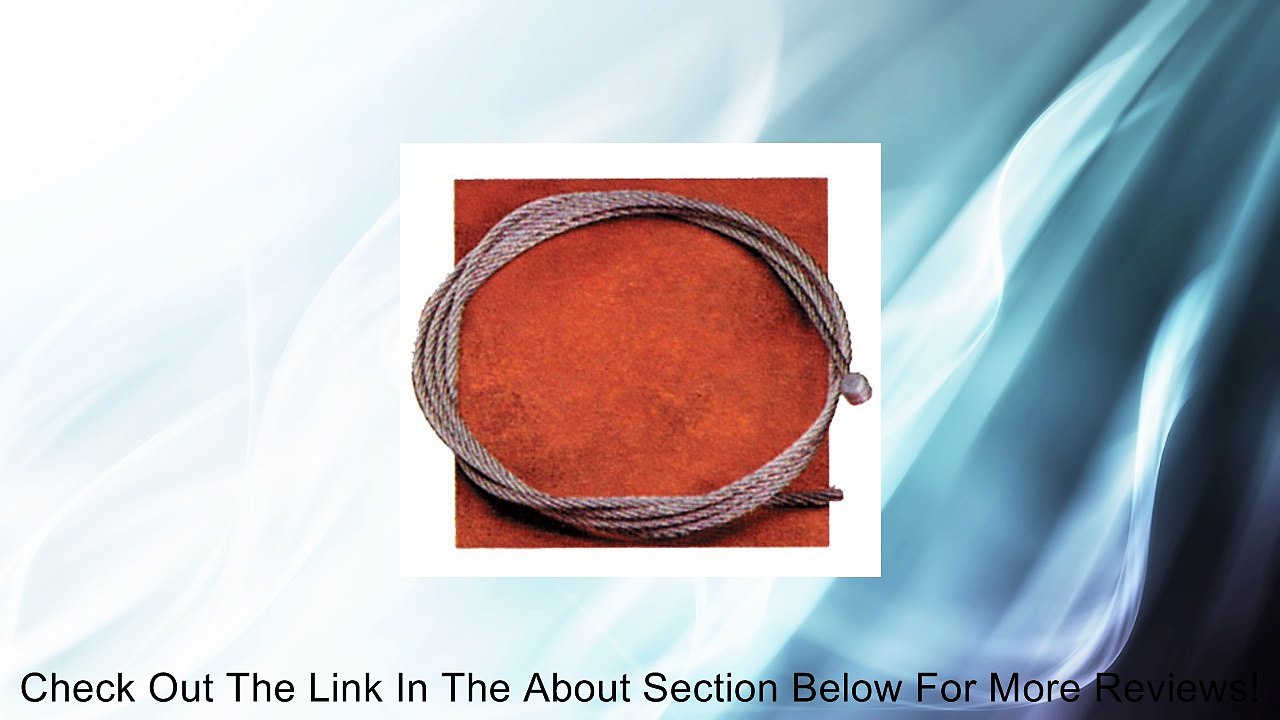 KIMPEX REWIND CABLE JLO 74" 303338 Review