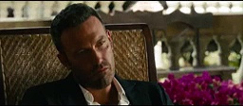 Batman v Superman- Dawn of Justice Trailer Ben Affleck _ Henry Cavill [FANMADE]