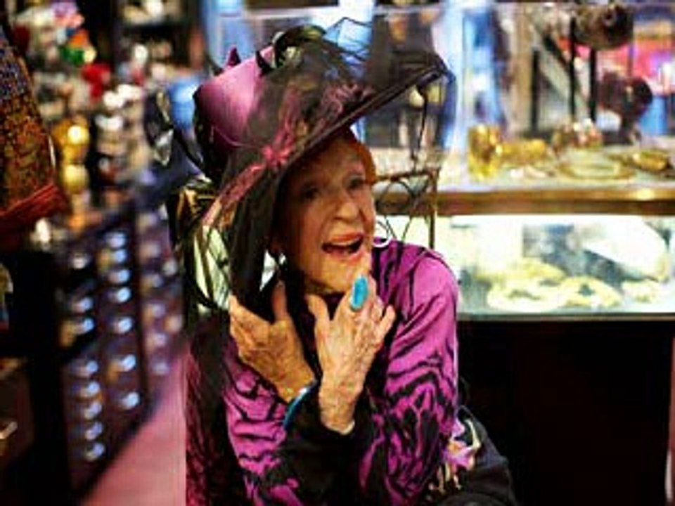 Watch Advanced Style Full Movie HD 1080p