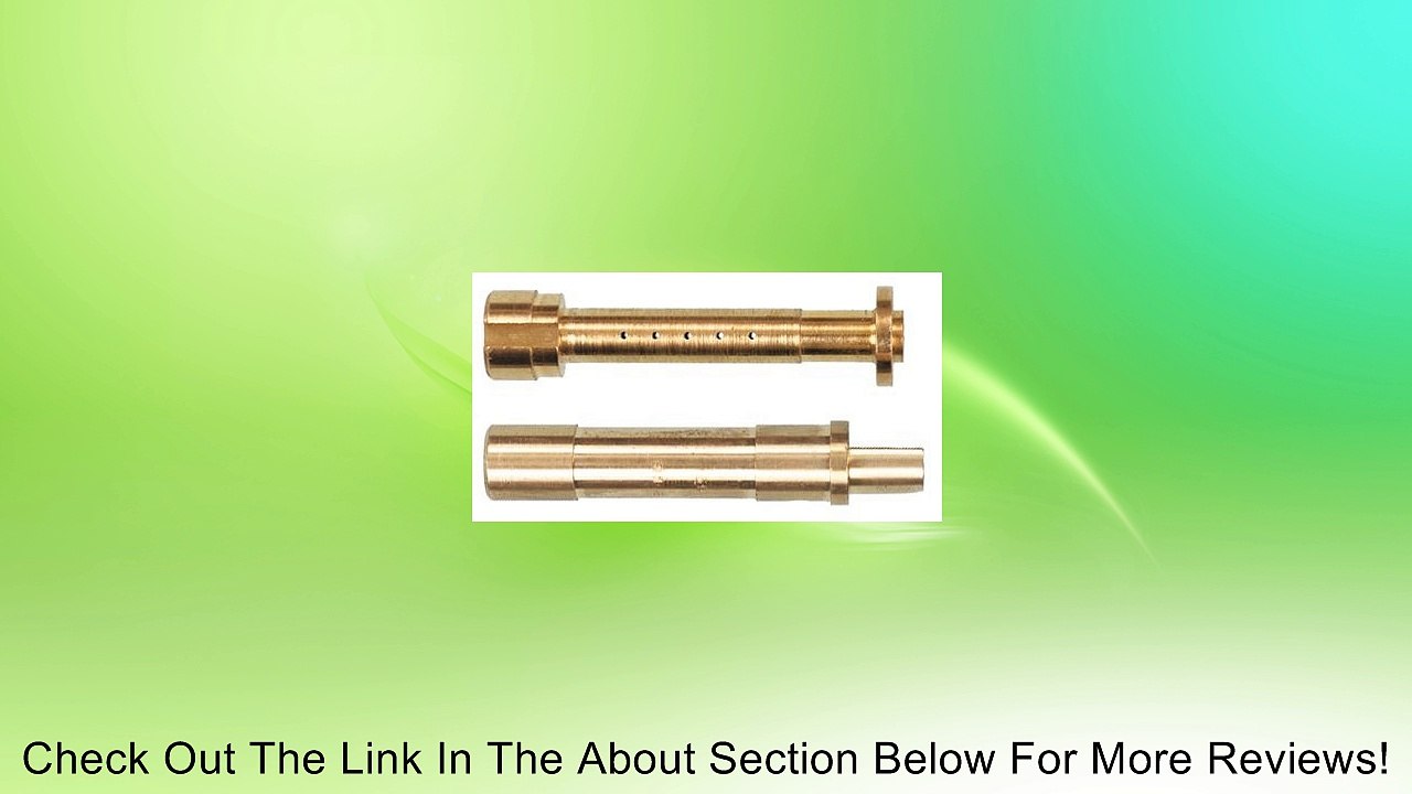 Mikuni 159 Series Needle Jet for VM30-VM36 Carburetor - P-2 990-793-004-P-2 Review