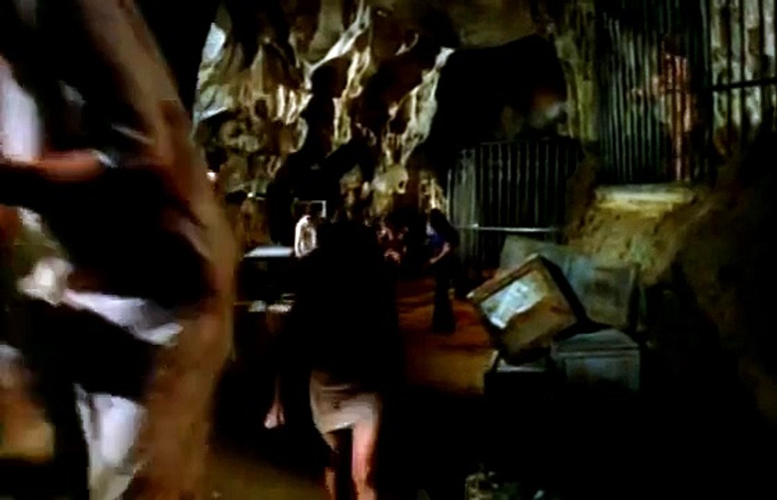 The Twilight People (1973) - Trailer