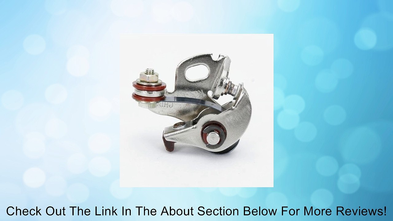 K&S Technologies Ignition Points 08-0007 Review