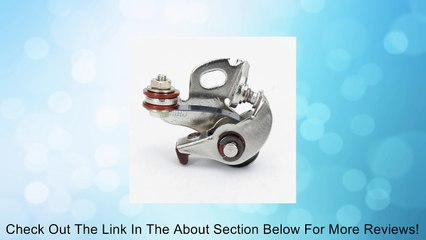 K&S Technologies Ignition Points 08-0007 Review