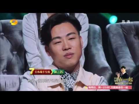 《我是歌手 3》第三季第1期 抢先版 (3/3) I Am A Singer 3 Sneak Peak 20150102 【湖南卫视官方版1080p】