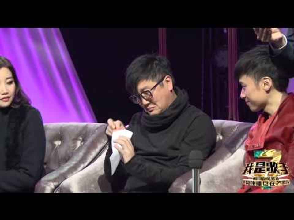《我是歌手 3》看点 I Am A Singer 3 Preview: 《我是歌手3》首发歌手齐亮相-1st Round Singers Appearance【湖南卫视官方版】