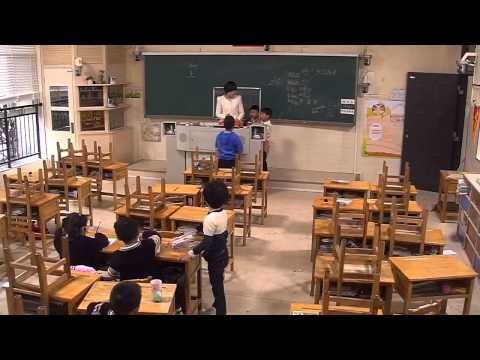 《一年級》看点 Grade One Recap：萌童保护鸡蛋考默契马皓轩状况频出 Ma Hao Xuan Fails Protecting Eggs【湖南卫视官方版1080P】