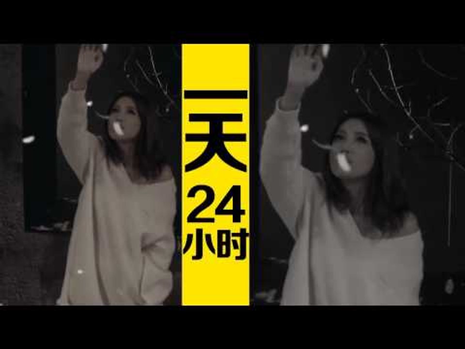 《我是歌手 3》看点 I Am A Singer 3 01/02 Preview: 黄丽玲绝不浪费唱歌的天赋-A-Lin No Waste On Singing Talent【湖南卫视官方版】