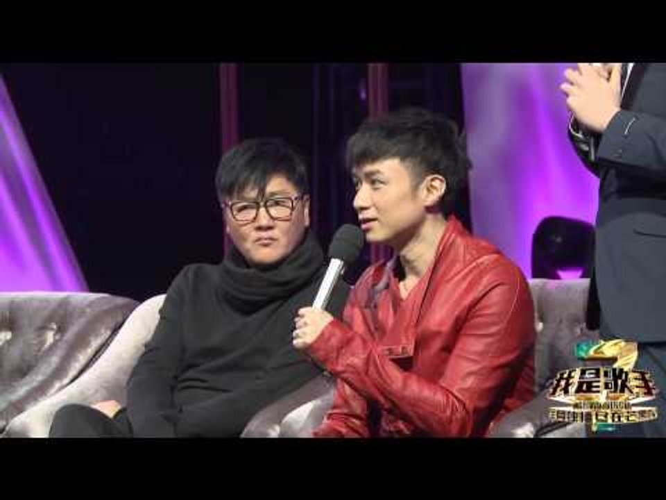 《我是歌手 3》看点 I Am A Singer 3 Preview: 古巨基因《我是歌手》推迟婚期-Leo Ku Postpones His Wedding【湖南卫视官方版】