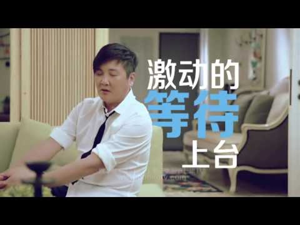 《我是歌手 3》看点 I Am A Singer 3 Preview: 孙楠加盟《我是歌手》自爆渴望回归歌手身份-Sun Nan Brings His Singer Identity【湖南卫视官方版】