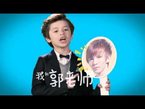 《一年級》看点 Grade One Recap：真假西蒙子玩魔术 Guo Jing Ming Xi Meng Zi Magic Show【湖南卫视官方版1080P】