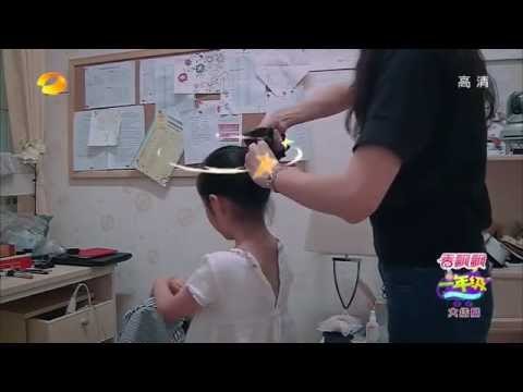 《一年級》看点 Grade One 12/26 Recap: 宋小花:编发新技能get-Song Jia Has New Hair Braiding Skills【湖南卫视官方版】