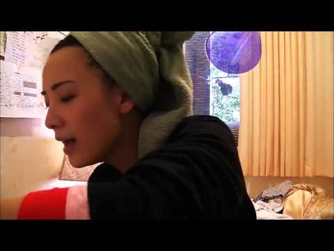 《一年級》看点 Grade One 12/26 Preview: 小宋佳宿舍狂练歌流行金曲唱不停-Song Jia Practices Singing【湖南卫视官方版1080P】