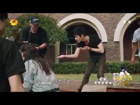 《一年級》看点 Grade One 12/19 Recap: 实验课遇意外陈学冬宋佳险遭毁容-Teachers Got Into Accident In Science Class【湖南卫视官方版】