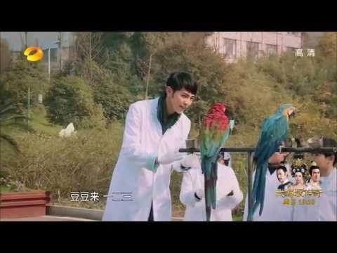 《一年級》看点 Grade One 12/19 Recap: 汪东城变尴尬鲜师遭学生拆台-Embarrassed Teacher Wang Dong Cheng【湖南卫视官方版】