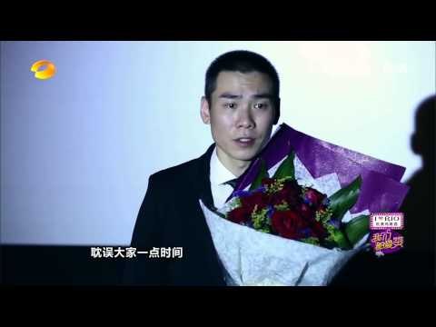 《我们都爱笑》 Laugh Out Loud 12/16 Recap：在电影院看电影千万别太作 Rules in Cinema【湖南卫视官方版】