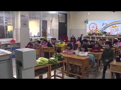 《一年级》未播花絮 Grade One Unreleased Footage 12/12: 李昊煜不识五谷 误把芹菜当香菜-Cannot Tell 5 Types Of Cereal【湖南卫视官方版】