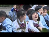 ????????? Grade One Unreleased Footage 12/12: ???????  ????????-Crying Kid Is Homesick?????????