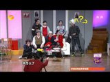 《我们都爱笑》看点 Laugh Out Loud 12/13 Recap: 叶一茜爱女心切神唠叨吐槽爱笑兄妹-Yei Yi Qian Nags At Son【湖南卫视官方版】