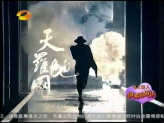 《我是歌手》第二季概念宣传片首发-【湖南卫视官方版1080P】20131223