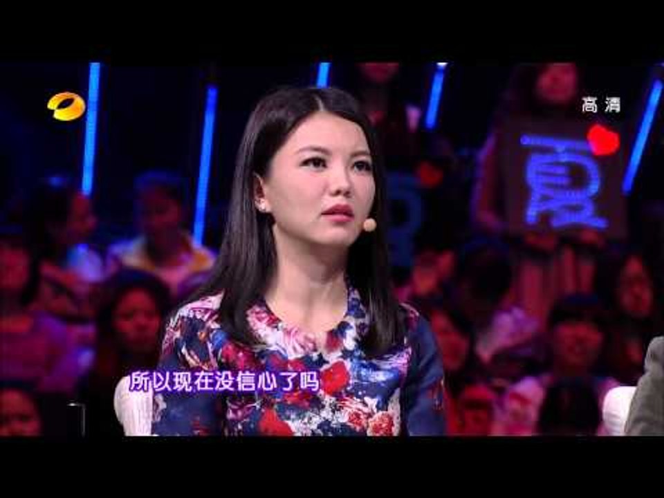 奇舞飞扬-胡夏精彩舞蹈首秀 李湘命题"爸爸去哪儿"考选手-Part4【湖南卫视官方版1080P...