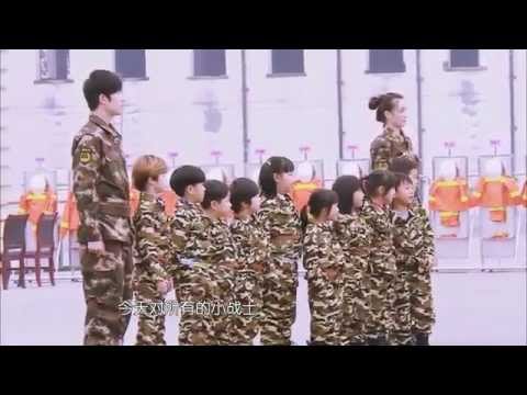 《一年級》看点 Grade One 11/2 Recap: 陈学冬消防演练崩溃失声痛哭-Frustrated Mr Chen Cries In Fire Test【湖南卫视官方版】