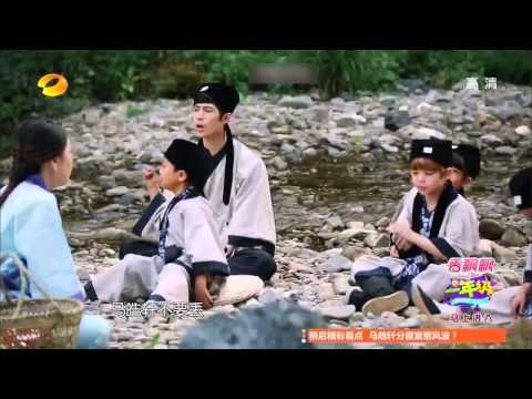 《一年級》乱谈 Grade One 11/28 Discussion: 老师我们去哪儿-Teacher Where Are We Going?【湖南卫视官方版】