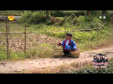 《一年级》看点 Grade One 11/28 Recap: 与马皓轩运稻谷起冲突陈思成泪奔-Conflict Between Kids【湖南卫视官方版】