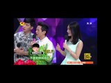 《快乐大本营》看点 Happy Camp 11/22 Recap: 海涛彭于晏喝交杯酒画面太美Haitao drinks with Pengyuyan【湖南卫视官方版】