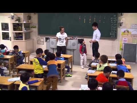 《一年级》未播花絮 Grade One 11/21 Unreleased Footage ：李昊煜当众表白小苹果惨遭拒绝 Liyuhao shows love to Angel【湖南卫视官方版】