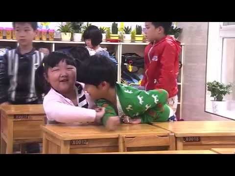 《一年级》未播花絮 Grade One Unreleased Footage 11/14: 陈思成陆煜琳破冰结友谊-Kids Friendship【湖南卫视官方版】