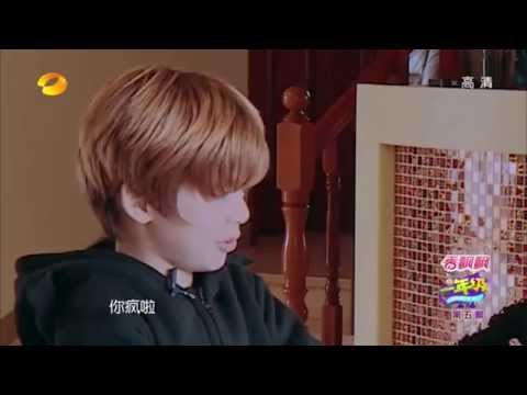 《一年级》看点 Grade One 11/14 Recap: 西蒙子引发中西教育大PK-Mixed Culture Education Challenge【湖南卫视官方版】