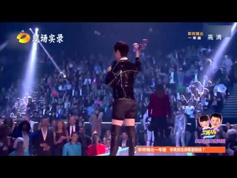 《天天向上》看点 Day Day UP 11/07 Recap: 李宇春拿奖遇粉丝感觉安心-Thanks Li Yu Chun Fans【湖南卫视官方版】