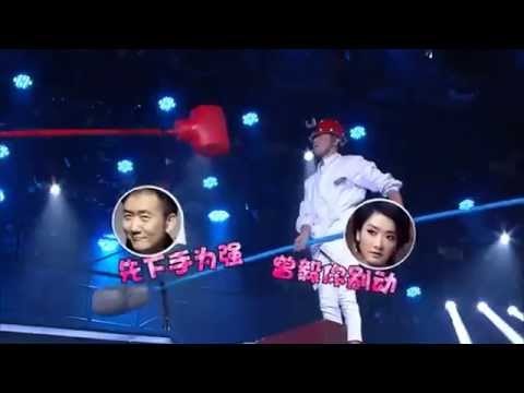 《快乐大本营》看点 Happy Camp 11/15 Preview: 看筷子兄弟玩转凤凰传奇-Chopsticks Brother Play With Phoenix Legend【湖南卫视官方版】