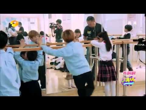 《一年级》看点 Grade One 11/07 Recap: 形体课风波小魔王气哭老师-Naughty Kids Cause Teacher Cry【湖南卫视官方版】