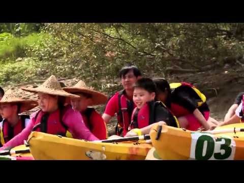 《变形计》独家花絮X-change Unreleased Footage 11/03：城市少年难忍农村生活状况百出City boy in country【湖南卫视官方版】