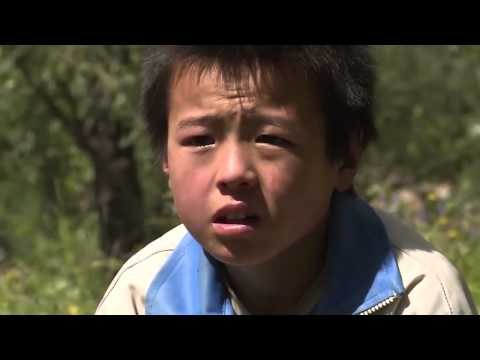 《变形计》独家花絮X-change Unreleased Footage 11/03：贫寒农村娃再遇天灾感无力poor boy depress【湖南卫视官方版】